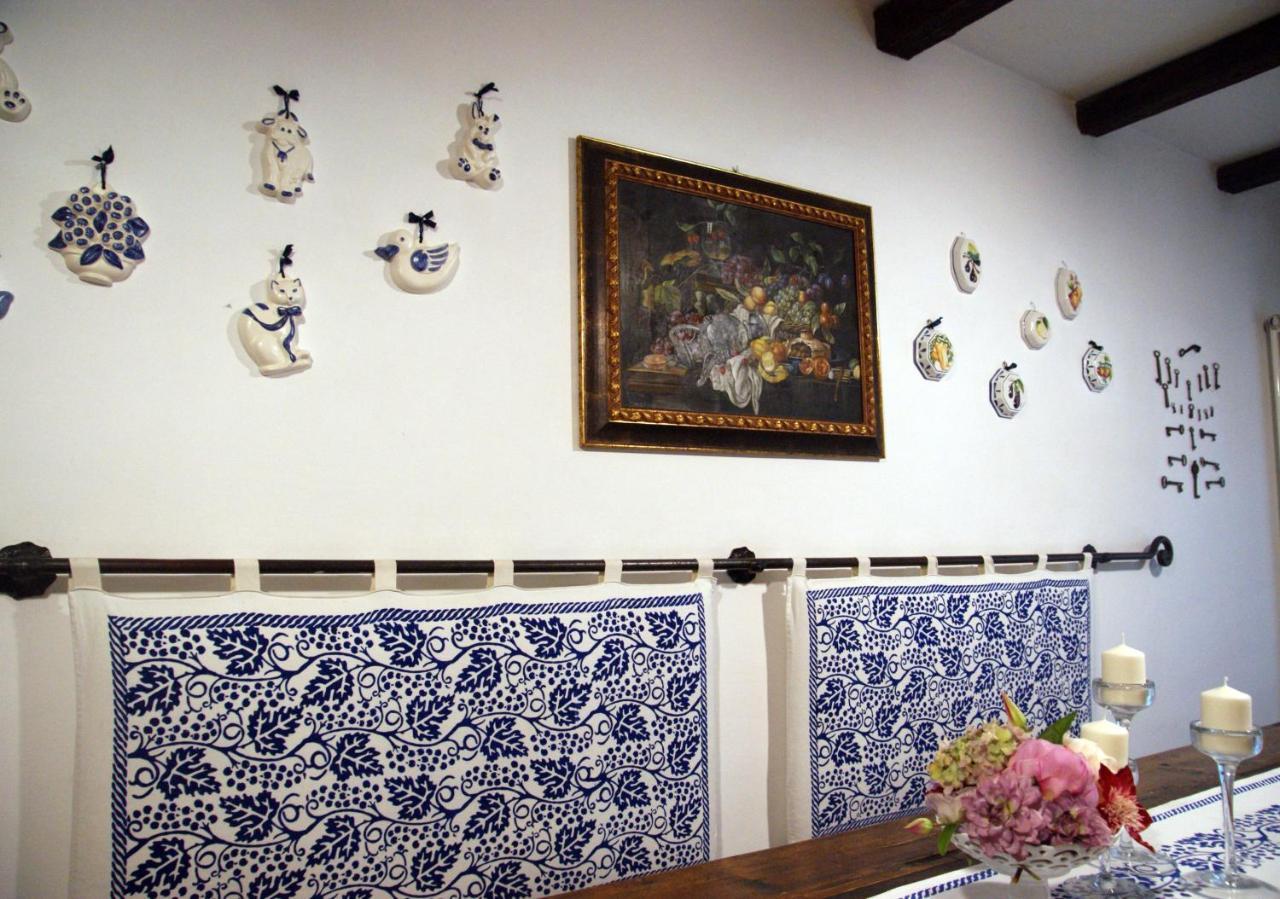 Il Casaletto Bed & Breakfast Osimo Dış mekan fotoğraf