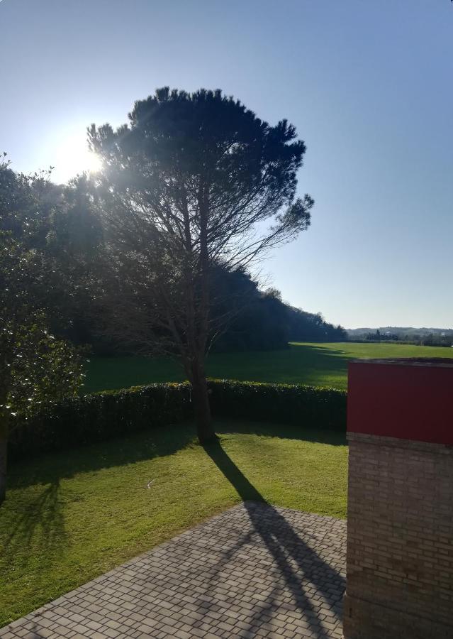 Il Casaletto Bed & Breakfast Osimo Dış mekan fotoğraf