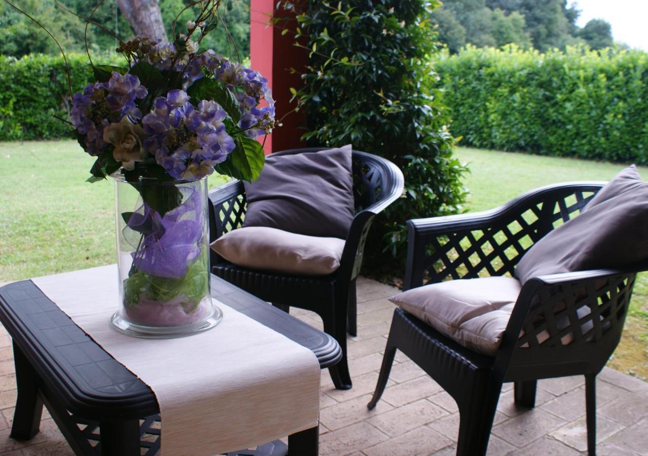 Il Casaletto Bed & Breakfast Osimo Dış mekan fotoğraf