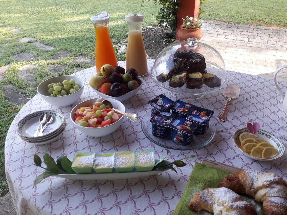 Il Casaletto Bed & Breakfast Osimo Dış mekan fotoğraf